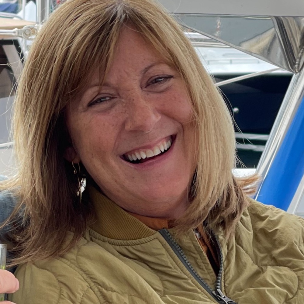 Meet your Posher, Heidi